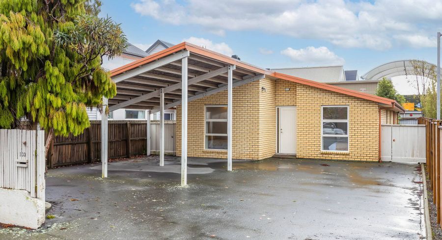  at 103 Salisbury Street, City Centre, Christchurch City, Canterbury