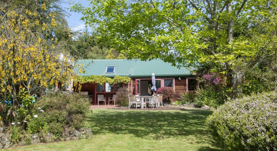 at 18 Ralphine Way, Maitai, Nelson