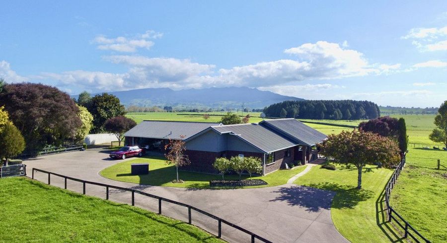  at 1104 Pokuru Road, Te Awamutu, Waipa, Waikato