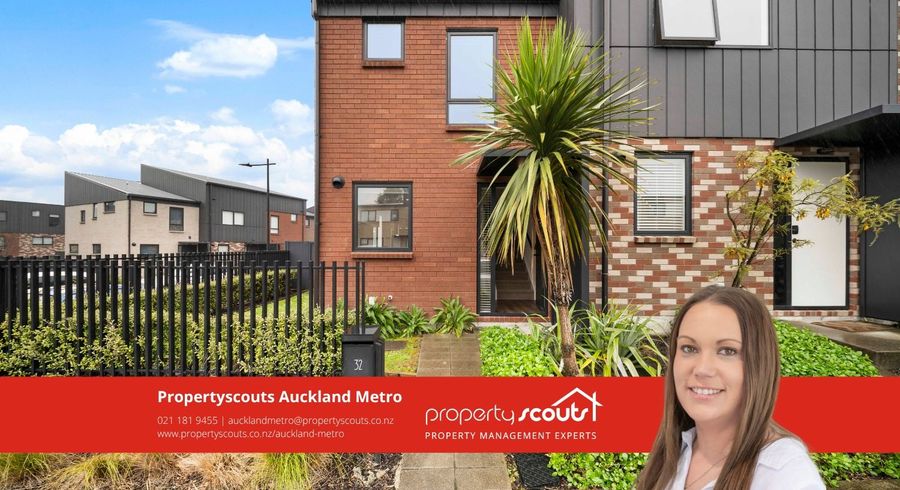  at 32 Tuhono Street, Manukau, Manukau City, Auckland