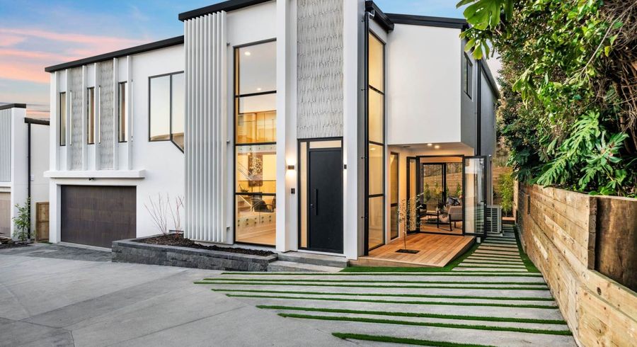  at 246A Victoria Avenue, Remuera, Auckland City, Auckland