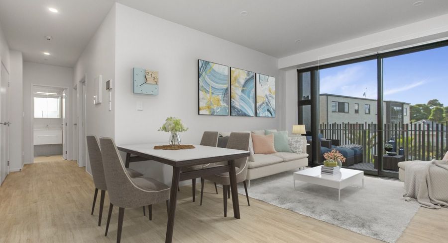  at 108/168 Pilkington Road, Point England, Auckland City, Auckland