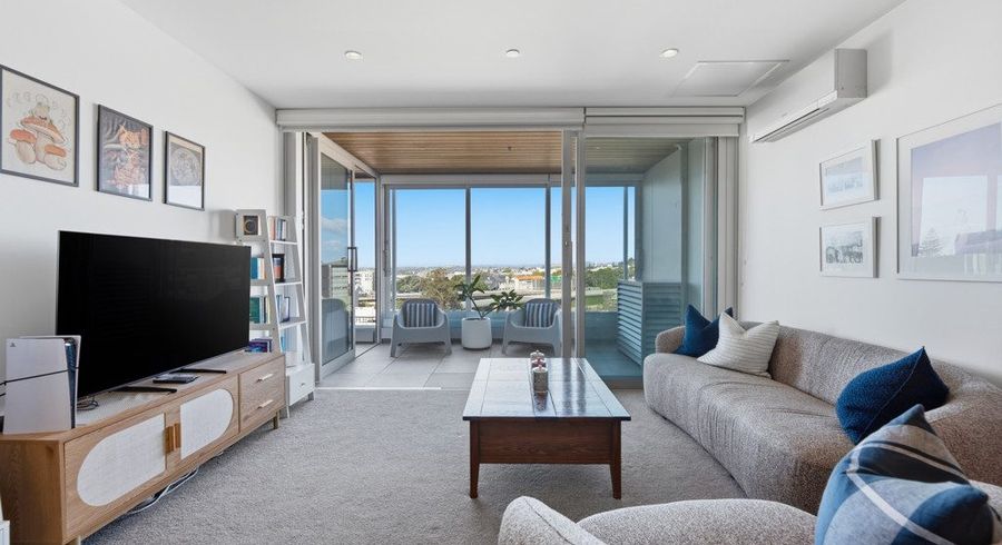  at 405/6A Nugent Street, Grafton, Auckland City, Auckland