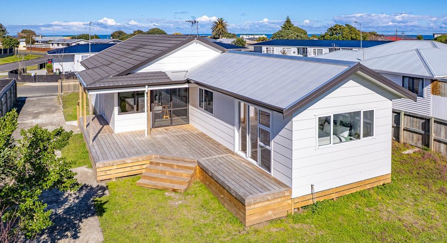  at 4 Kupe Place, Castlecliff, Whanganui, Manawatu / Whanganui