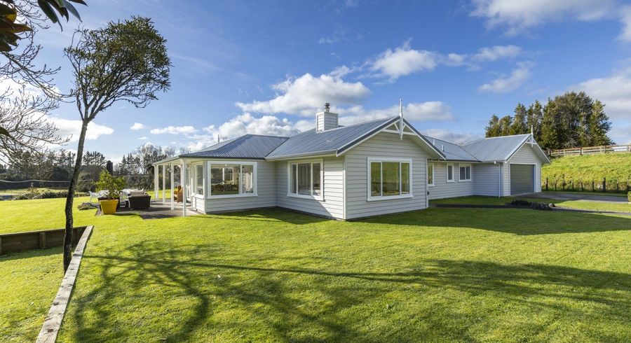  at 369 Tariki Road South, Inglewood, New Plymouth, Taranaki