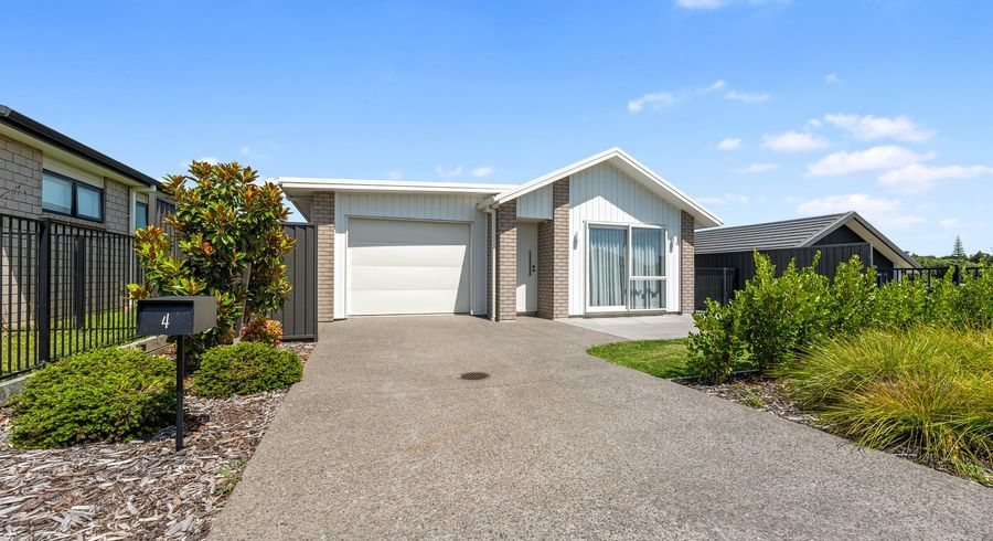  at 4 Ash Lane, Omokoroa, Western Bay Of Plenty, Bay Of Plenty