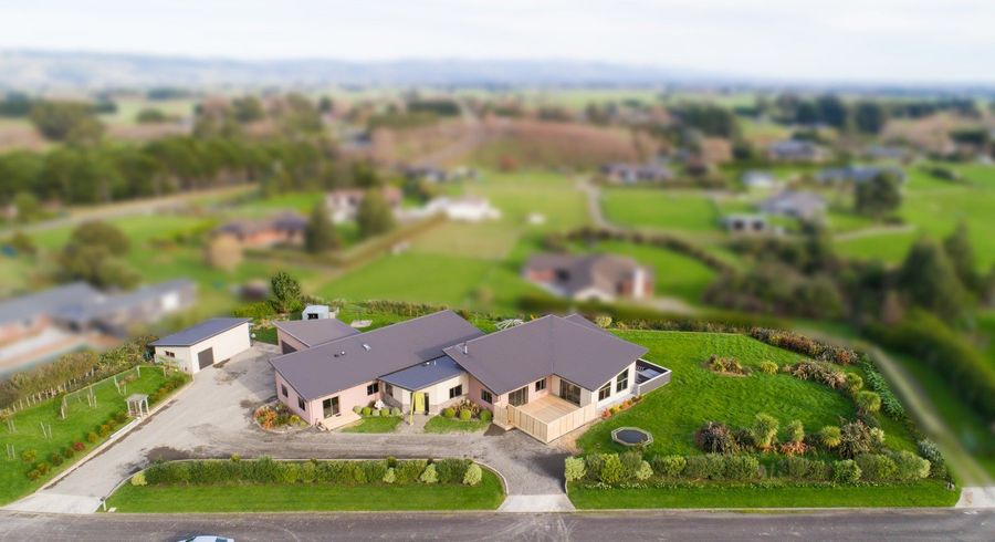  at 249A Watershed Road, Bunnythorpe, Palmerston North