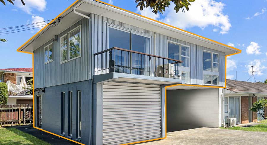  at 1/41 Kingsway Avenue, Sandringham, Auckland City, Auckland