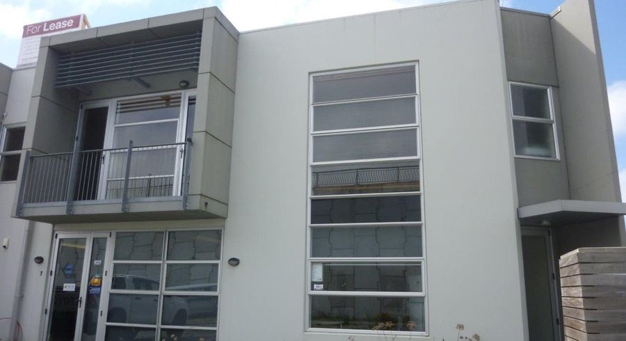  at 7A Lowe Street, Addington, Christchurch City, Canterbury