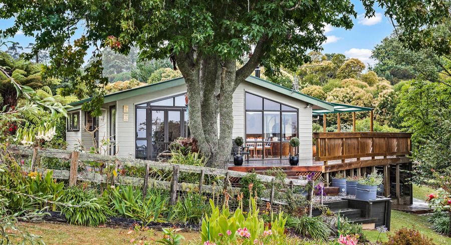  at 670 Monument Road, Clevedon, Papakura