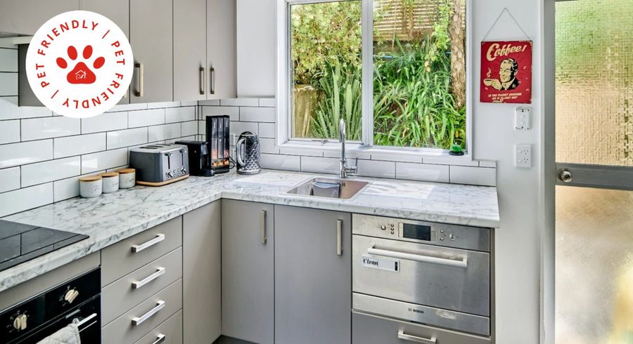  at 18A Cheltenham Terrace, Newlands, Wellington
