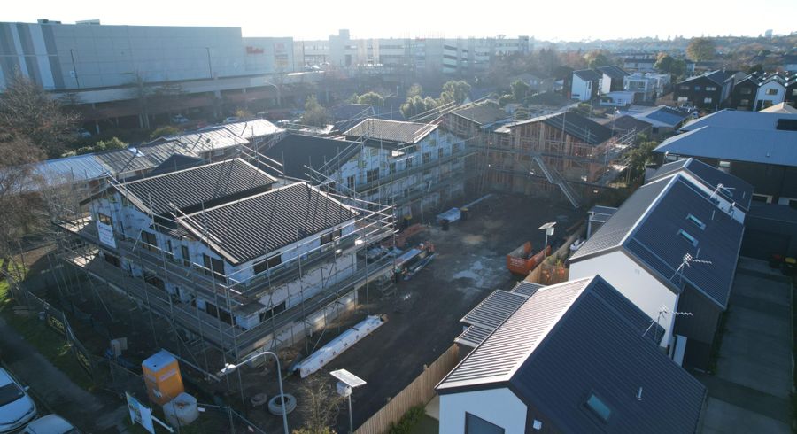 at 3/60 Division Street, Riccarton, Christchurch City, Canterbury