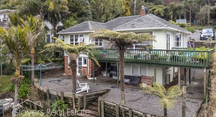  at 62 Kopiko Road, Titirangi, Auckland