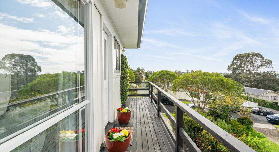  at 3/27 Caulton Street, St Johns, Auckland