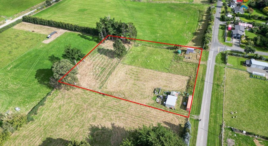  at 72 Kirkoswald Street, Wallacetown, Invercargill, Southland