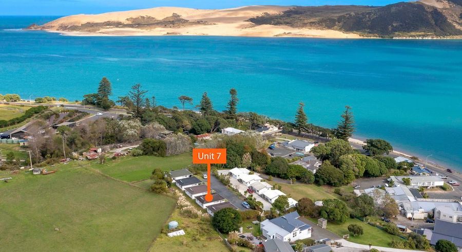  at 7/19 Hokianga Harbour Drive, Opononi, Far North, Northland