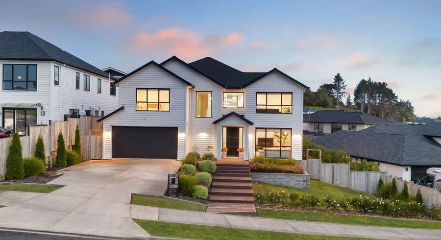  at 16 Endurance Rise, Orewa, Rodney, Auckland