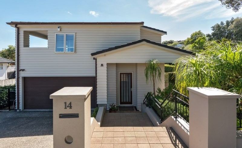  at 14 Bay Road, Saint Heliers, Auckland City, Auckland