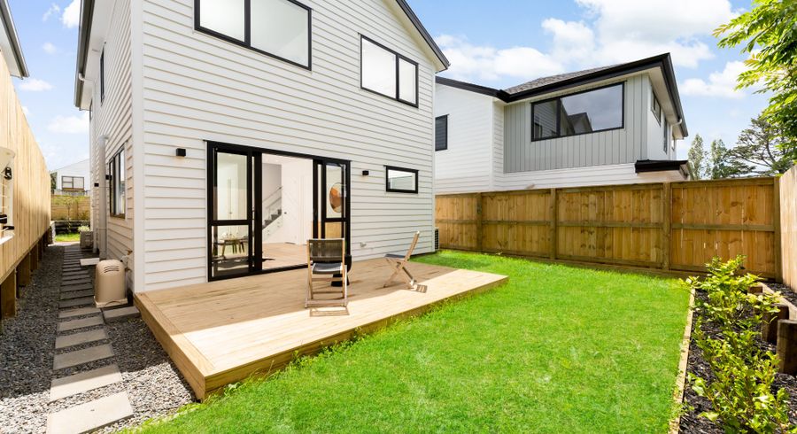  at 2B Patrice Place, Massey, Waitakere City, Auckland