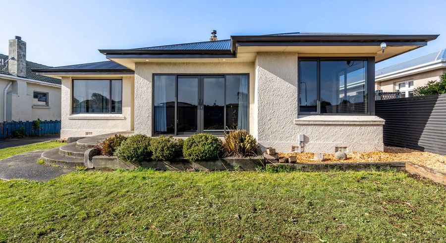  at 583 Tay Street, Hawthorndale, Invercargill