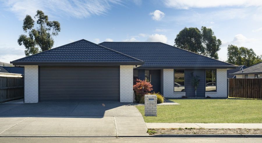 at 38 Grigg Drive, Witherlea, Blenheim