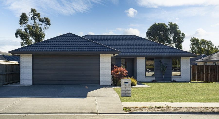  at 38 Grigg Drive, Witherlea, Blenheim, Marlborough