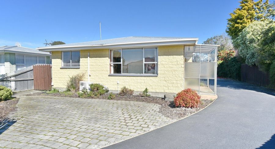  at 36A Blakehall Place, Spreydon, Christchurch City, Canterbury