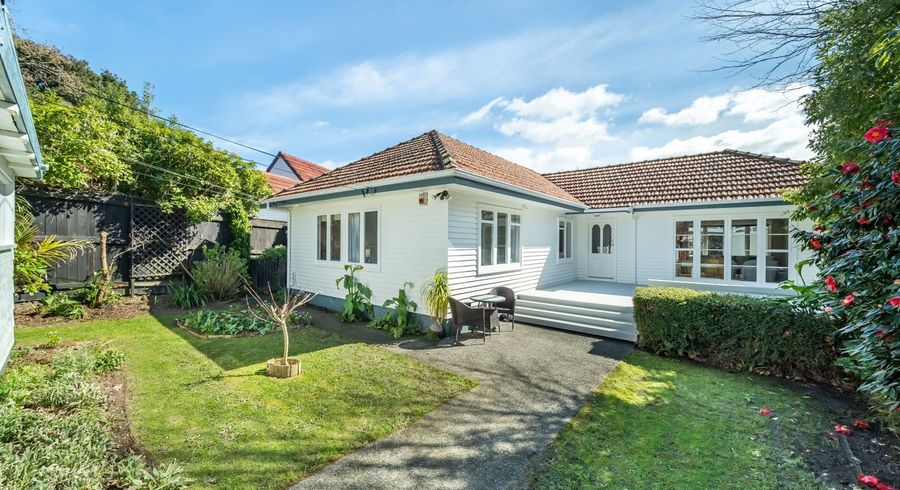  at 30 Hathaway Avenue, Boulcott, Lower Hutt, Wellington