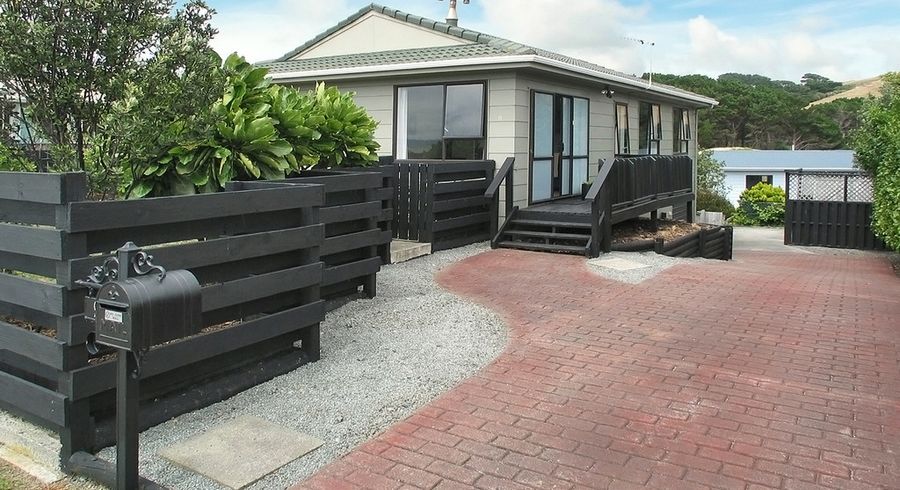  at 99 Pikarere Street, Titahi Bay, Porirua