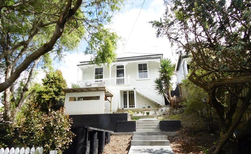 at 10 Niger Street, Grey Lynn, Auckland
