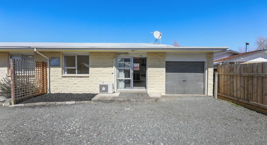  at 2/4 Weld Street, Blenheim, Blenheim