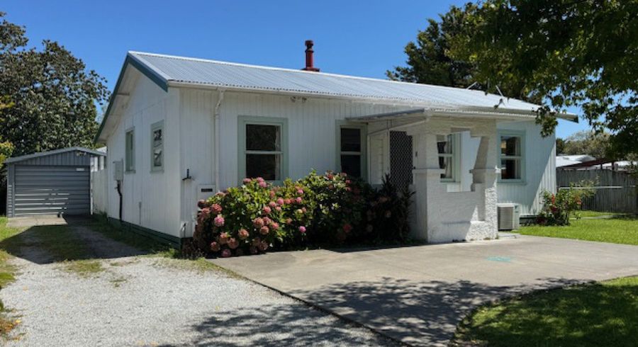  at 6 Mary Street, Mangapapa, Gisborne