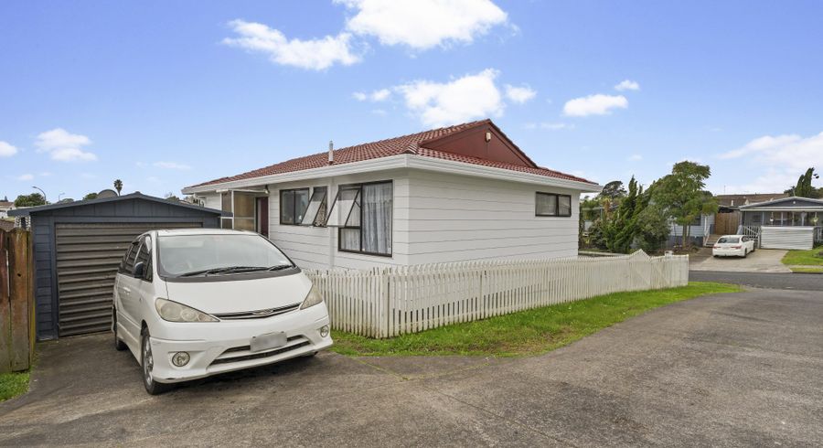  at 3/1 Rebecca Rise, Clendon Park, Manukau City, Auckland