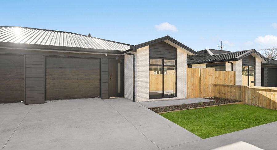  at 3/17 Fend Street, Chartwell, Hamilton, Waikato