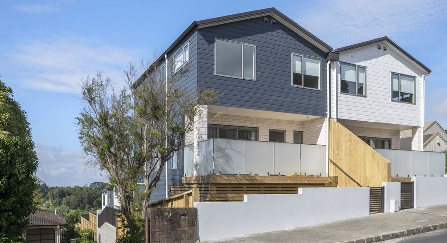  at 2/749 Remuera Road, Remuera, Auckland City, Auckland