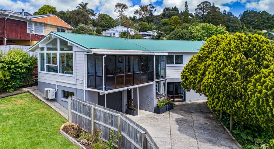  at 4 Raumanga Heights Drive, Raumanga, Whangarei