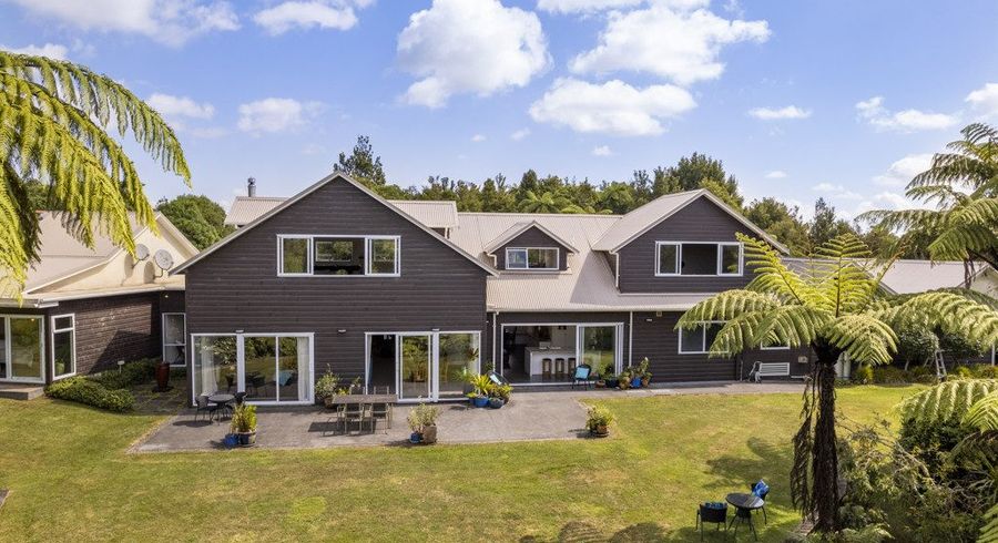  at 575 Upper Pitone Road, New Plymouth, New Plymouth, Taranaki
