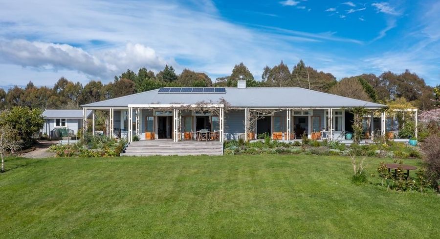  at 364 The Coastal Highway, Redwood Valley, Richmond