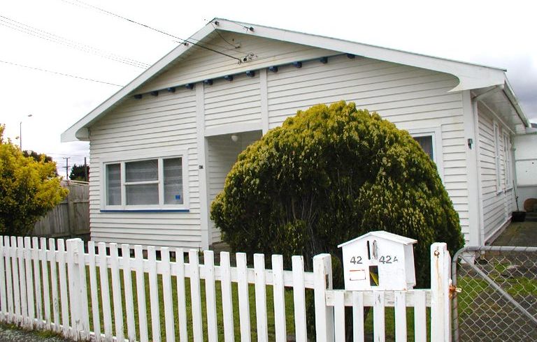  at 42 Plunket Avenue, Petone, Lower Hutt, Wellington