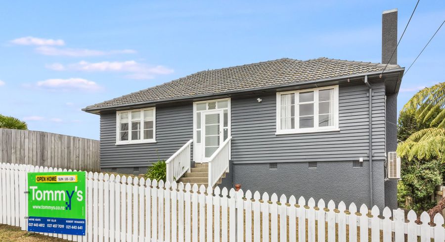  at 3 Mitchell Grove, Ranui, Porirua