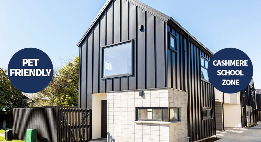  at 2/24 Southey Street, Sydenham, Christchurch City, Canterbury