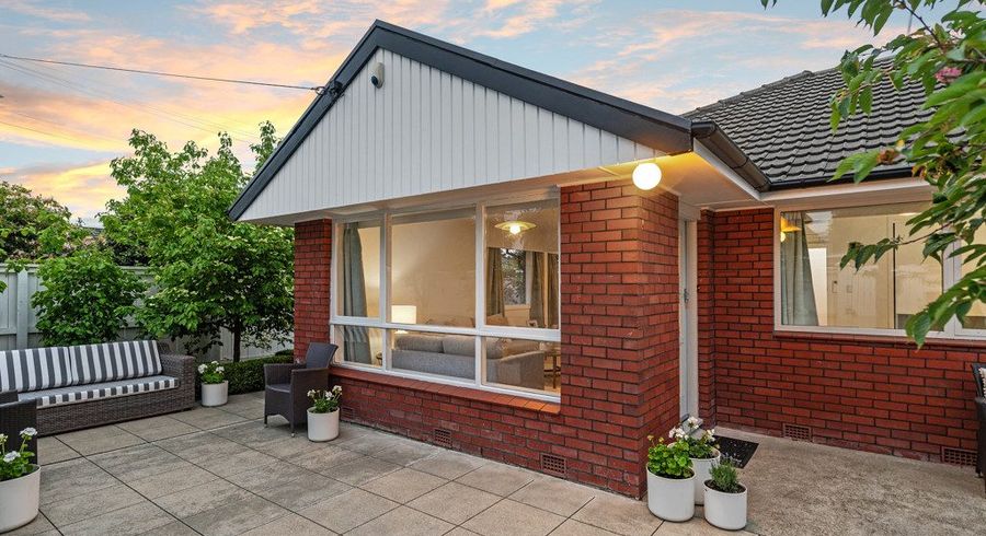  at 1/22 Stratford Street, Merivale, Christchurch