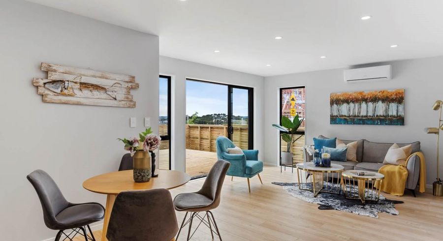  at 21 Morus Road, Massey, Auckland