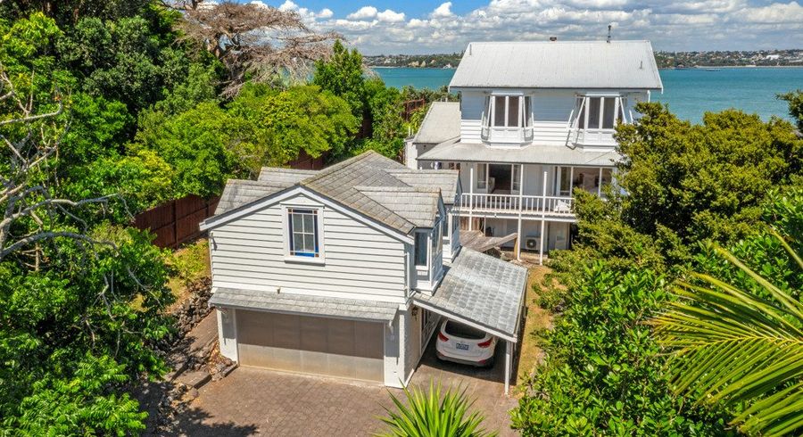  at 38 Jubilee Avenue, Devonport, North Shore City, Auckland