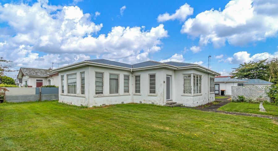  at 64 Bryant Street, Takaro, Palmerston North