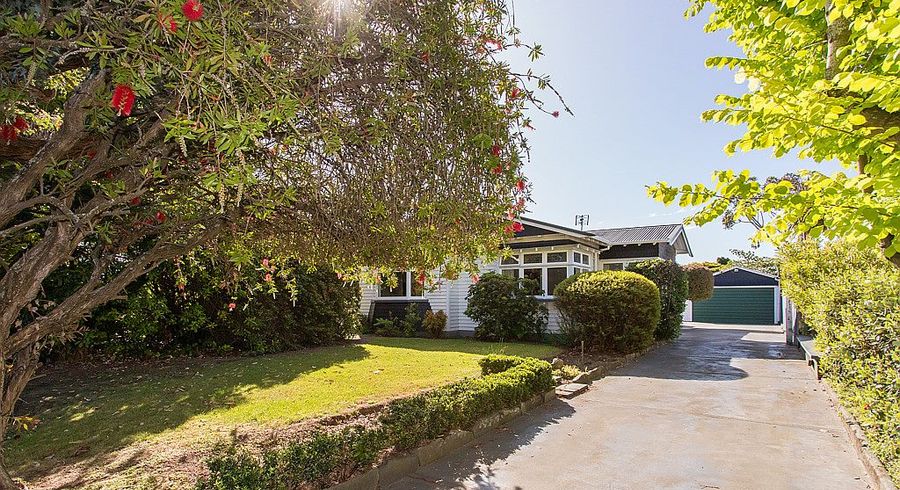  at 83 Rose Street, Somerfield, Christchurch