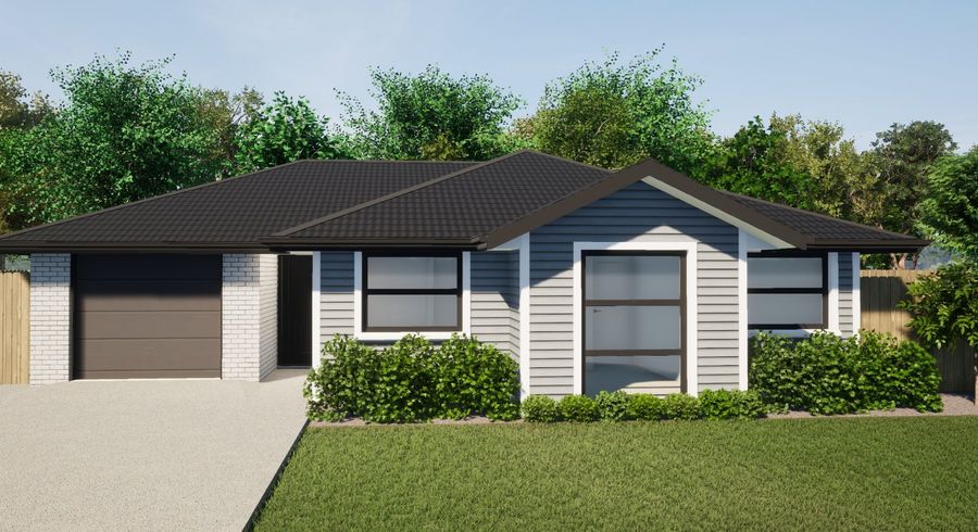  at Halswell, Halswell, Christchurch City, Canterbury
