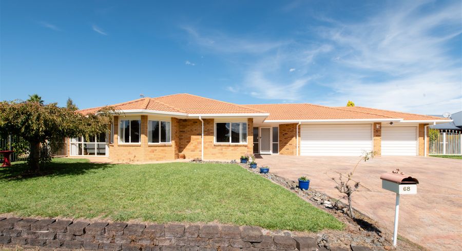  at 68 Discovery Drive, Flagstaff, Hamilton