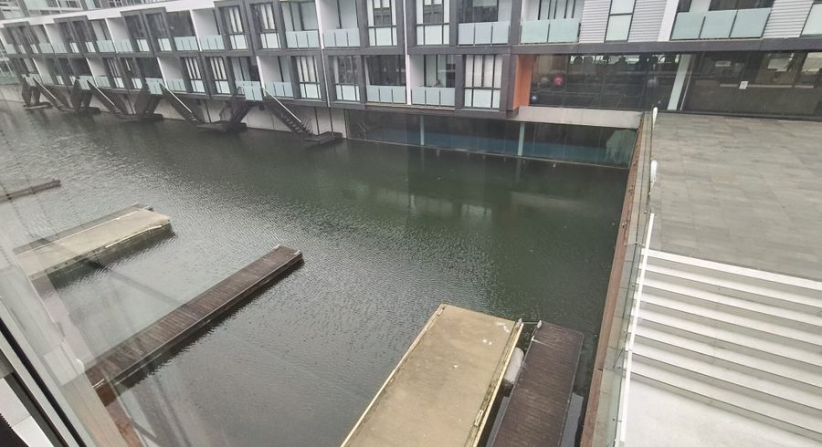  at 307/83 Hasley Sy, City Centre, Auckland City, Auckland