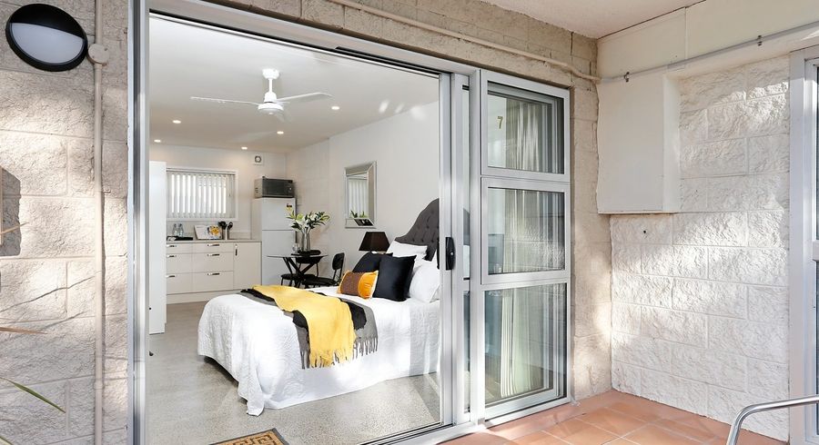  at 7/43 Woodward Rd, Mount Albert, Auckland City, Auckland